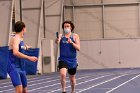 Men’s Track  Men’s Track & Field compete in a virtual meet. : Men’s Track